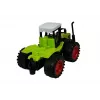LEAN TOYS Set of Vehicle Farmer Tractor