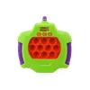 LEAN TOYS Pop-It Electronic Console Arcade Game Exploding Balloons