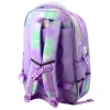 LEAN School Backpack Chest Strap Pastel Colored 20L