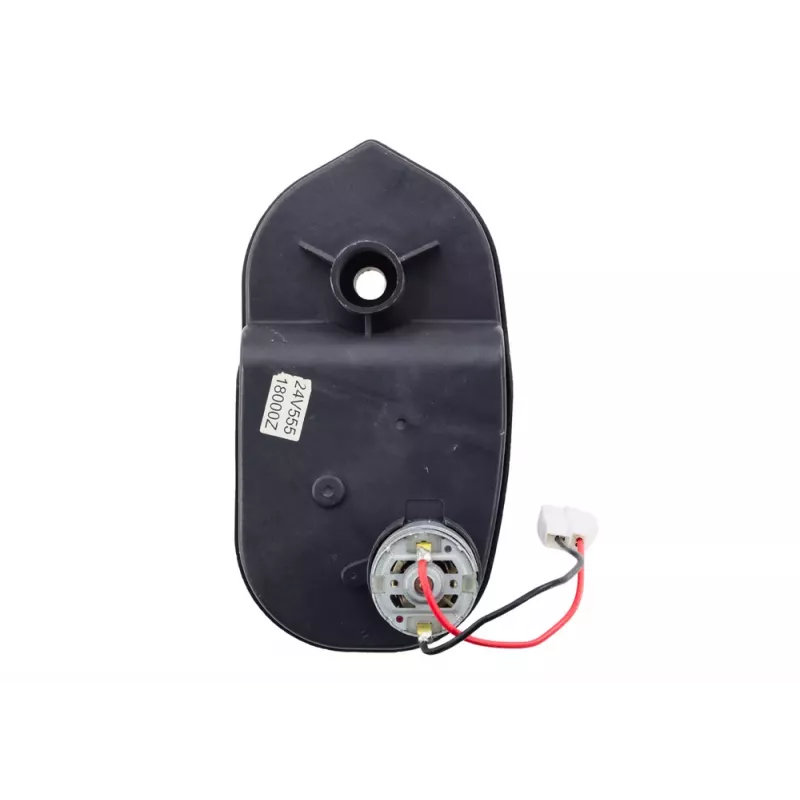 LEAN CARS A730-2 24V RS555 Drive Motor