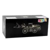 Huina 22756 1:50 Backhoe Loader Die-Cast Metal Construction Vehicle Yellow