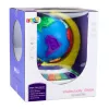 LEAN TOYS Interactive Educational Musical Globe For Toddlers Continents Animals