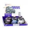 LEAN TOYS Off-road Vehicle HH6688 Opening Doors Drive Lights Sounds Mix