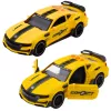 LEAN TOYS Sports Car Lazer 1:14 RC Car with Opening Doors, Lights, Sounds