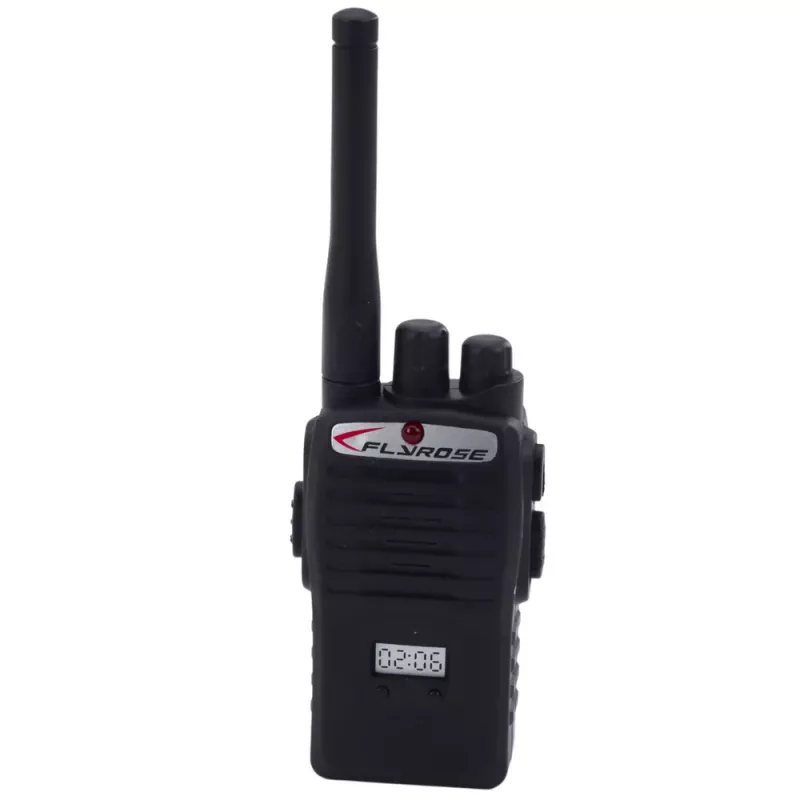 LEAN TOYS Kids Walkie Talkie Set Range 50-60M