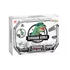 LEAN TOYS Large Inflatable Dinosaur Remote Controlled RC Green 130 x 190cm