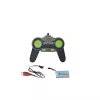 LEAN TOYS Large Inflatable Dinosaur Remote Controlled RC Green 130 x 190cm