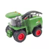 LEAN TOYS Agricultural Combine Harvester Grain and Corn Header Remote Control RC 1:24