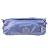 LEAN School Pencil Case Functional Two Pockets Pendant Mix
