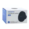LEAN Magnetic Car Holder with 15W Inductive Charger