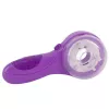LEAN TOYS Hair Beauty Set Braiding Machine Threads Elastics Beads