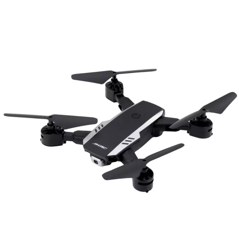 LEAN TOYS Sky Hunter D19HW Drone FPV Camera Wi-Fi Remote Control With Phone Holder Case