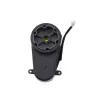 LEAN CARS Transmission Motor For Unimog Vehicle - Differential Lock Actuator 24V