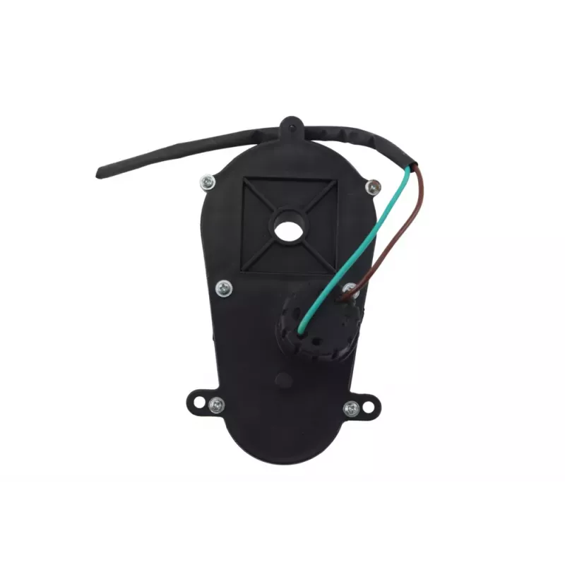 LEAN CARS Transmission Motor For Unimog Vehicle - Differential Lock Actuator 24V