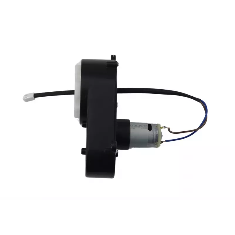 LEAN CARS HC-8988 Battery-Powered Vehicle Engine 12V 45W DC Brushed Motor for Ride-On Toys