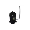 LEAN CARS HC-8988 Battery-Powered Vehicle Engine 12V 45W DC Brushed Motor for Ride-On Toys