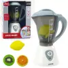 LEAN TOYS Interactive Kitchen Blender For Kids with Lights, Sounds, and Play Fruits