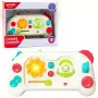 LEAN TOYS Interactive Pad Console For Toddlers 10 Activities Lights Sounds