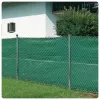 LEAN Shade Net For Fence Fence Masking Green 1.5M 25M 140g/m²