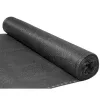 LEAN Shade Net For Fence Fence Masking Gray 1.5M 50M 70g/m²