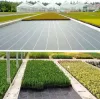 LEAN Black Agrotextile 160cm x 50m UV 90g Anti-weed Agrotextile + Anchors