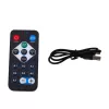 LEAN LED Star Projector Starry Night Light Light Effects Remote Control