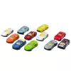 LEAN TOYS Set of Springs in a Tube Modern Sports Cars 1:64