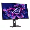ASUS ROG Strix OLED XG27AQDMESZ 26.5 inch QHD OLED Gaming Monitor, 240Hz, 0.03ms, Black