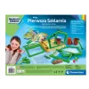 Clementoni Science & Play 50861 Chemistry Lab Kit with Over 150 Experiments