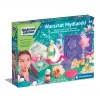 Clementoni Science & Play Soap Workshop Set - Polish Language - 50888