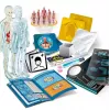 Clementoni Science & Play Super Anatomy Educational Science Kit 50919
