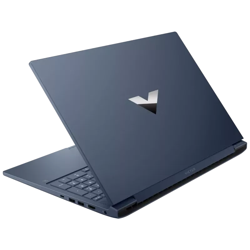 HP Victus 16-s0777ng Laptop, RTX 4070 8GB, Ryzen 7, 16GB RAM, SSD, 16 inch FHD (Refurbished)