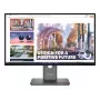 Lenovo ThinkVision P27QD-40 27 inch QHD IPS LED Monitor - Black