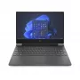 HP Victus Gaming 15-fa1088nf Laptop, Intel Core i5-12500H, 16GB RAM, 512GB SSD, NVIDIA GeForce RTX 4060 8GB, 15.6 inch FHD 144Hz, Windows 11 Home