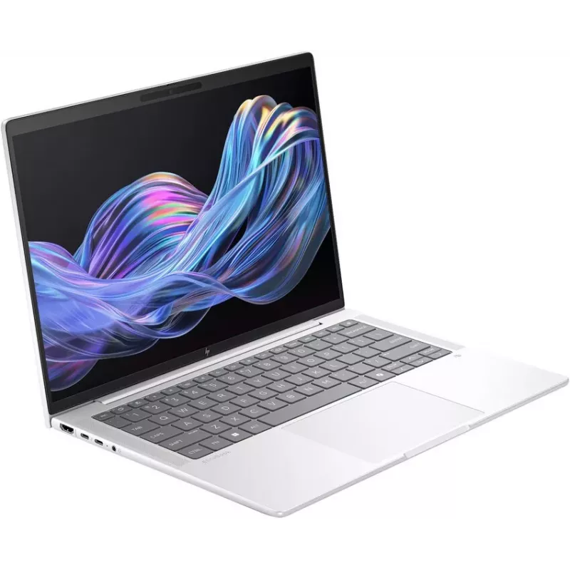 HP EliteBook X G1i 14 AI Laptop, Core Ultra 5 228V, 32GB RAM, SSD, 14 inch WUXGA (Refurbished)