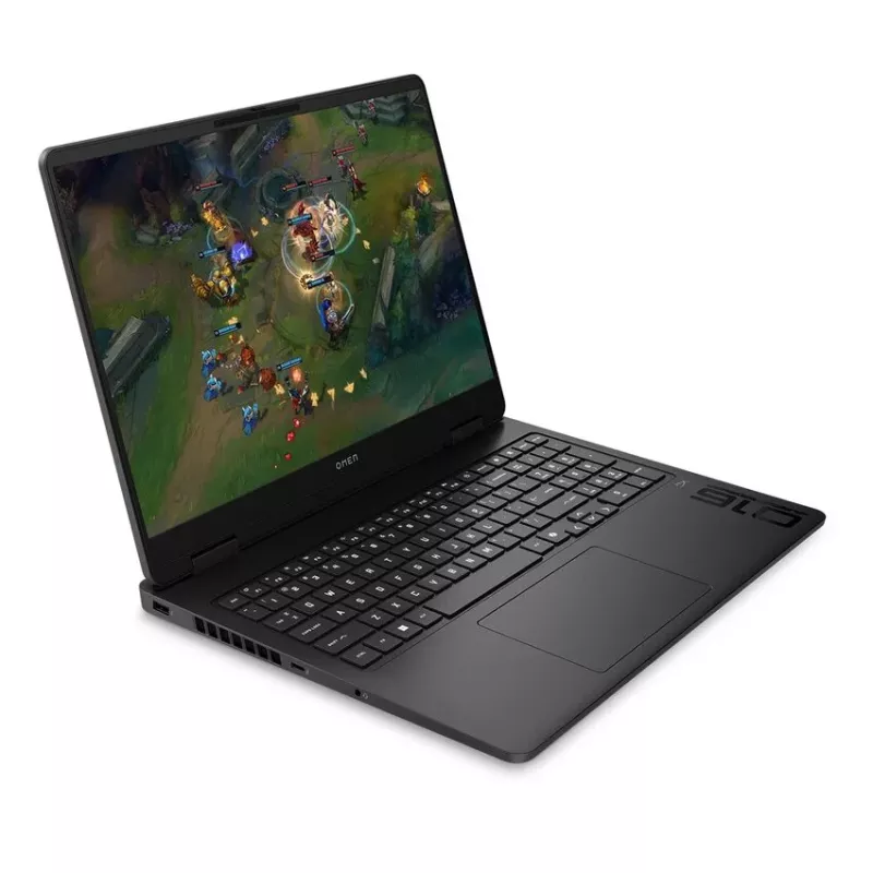HP OMEN Gaming 16-ap0002ns Laptop, AMD Ryzen AI 7 350, 32GB, 16.0 inch WUXGA, NVIDIA GeForce RTX 5060 8GB (Refurbished)