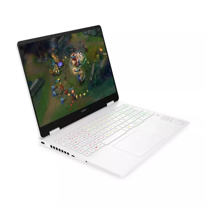 HP OMEN Gaming 16-am0022ns Laptop, Core Ultra 7 255H, RTX 5070 8GB, 32GB RAM, Windows 11 Home (Refurbished)