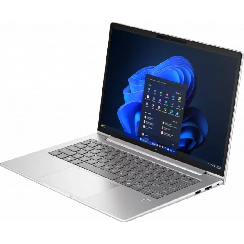 HP EliteBook 6 G1i 14 Laptop - Intel Core Ultra 7 155U, 32GB RAM, 512GB SSD, 14.0 inch WUXGA IPS, Windows 11 Pro