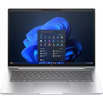 HP EliteBook 6 G1i 14 Laptop - Intel Core Ultra 7 155U, 32GB RAM, 512GB SSD, 14.0 inch WUXGA IPS, Windows 11 Pro
