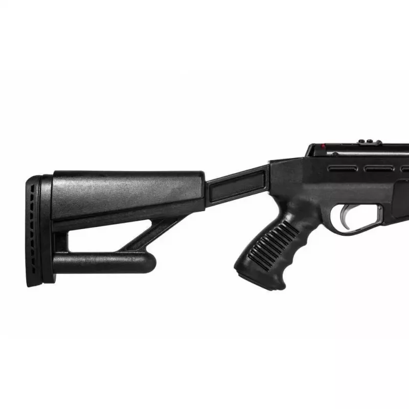 HA1 Hatsan Optima AirTact Air Rifle 5.5 mm