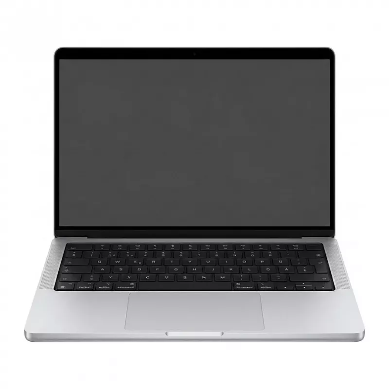 Apple MacBook Pro Z1KN 14.2 inch Nano M5 10-Core CPU/10-Core GPU/16-Core Neural Engine 32GB 2TB SSD 70W USB-C Space Black