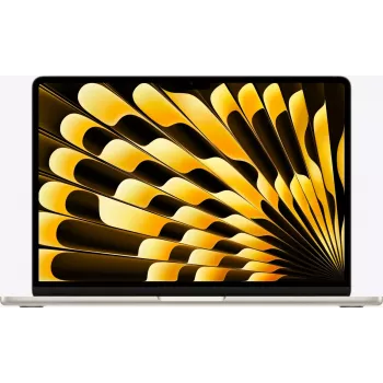 Apple MacBook Air Z1L4 13.6 inch M5 10-Core CPU/10-Core GPU/16-Core Neural Engine 16 GB RAM 2 TB SSD Midnight German QWERTZ