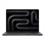 Apple MacBook Pro 16.2 inch M5 Pro 18-Core CPU 20-Core GPU 24 GB RAM 1 TB SSD Space Black German QWERTZ
