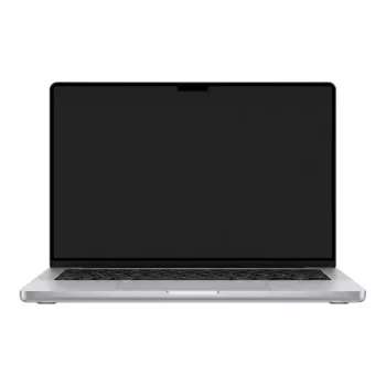 Apple MacBook Pro 16.2 inch M5 Pro Max 64 GB 2 TB SSD Silver German Keyboard
