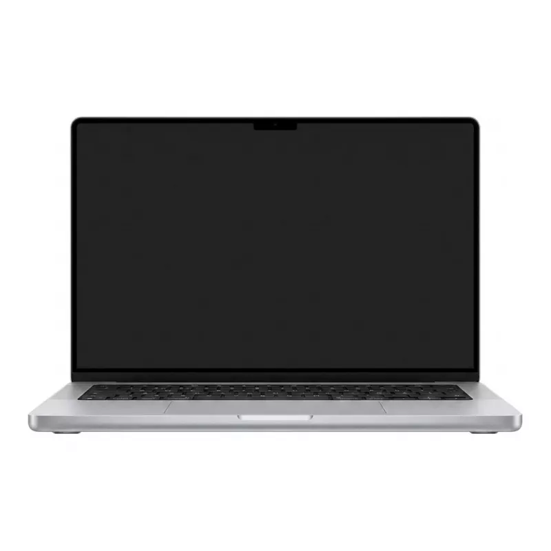 Apple MacBook Pro 16.2 inch M5 Pro Max 64 GB 2 TB SSD Silver German Keyboard
