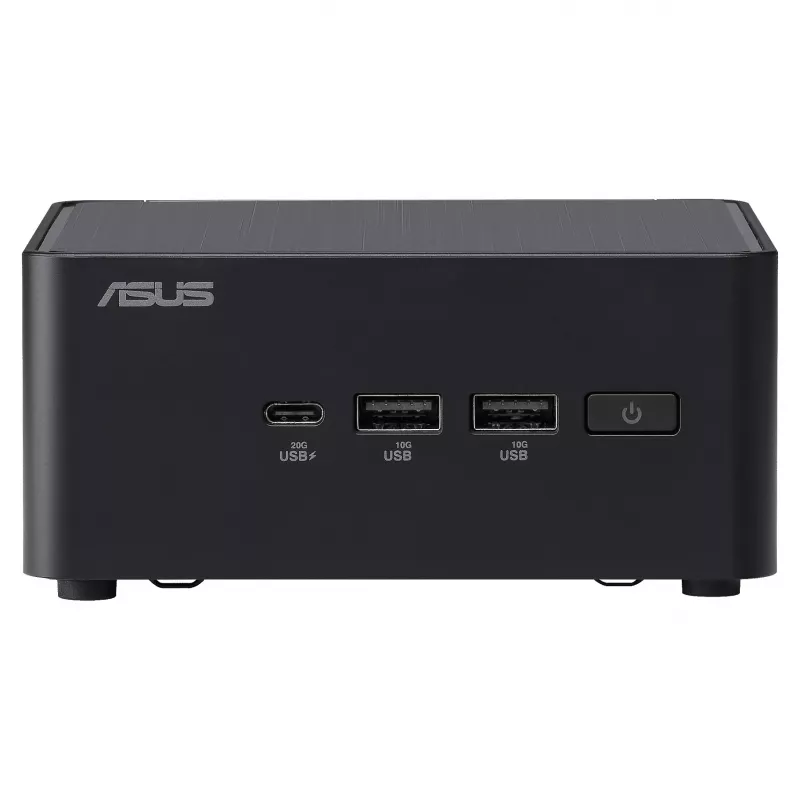 ASUS NUC 14 Pro Revel Canyon Mini PC, Intel Core Ultra 5 125H, 16GB DDR5, 512GB SSD, Windows 11 Pro, No Power Cord
