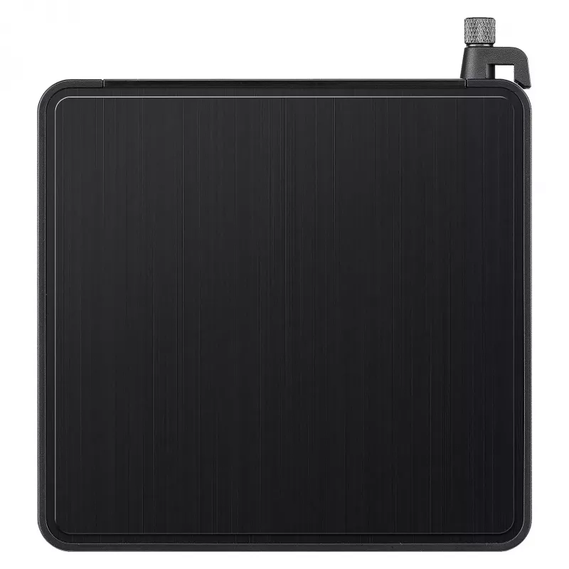 ASUS NUC 14 Pro Revel Canyon Mini PC, Intel Core Ultra 5 125H, 16GB DDR5, 512GB SSD, Windows 11 Pro, No Power Cord
