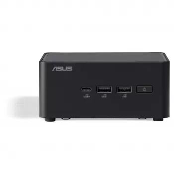 ASUS NUC 14 Pro Revel Canyon Mini PC, Intel Core Ultra 5 125H, 16GB DDR5, 512GB SSD, Windows 11 Pro, No Power Cord