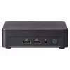 ASUS NUC 13 Pro Arena Canyon i5-1340P 16GB 512GB SSD Windows 11 Pro Mini PC Black