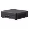 ASUS NUC 13 Pro Arena Canyon i5-1340P 16GB 512GB SSD Windows 11 Pro Mini PC Black